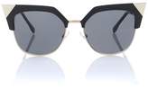 Fendi Cat-eye sunglasses 