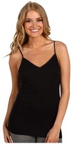 Thumbnail for your product : Hanro Cotton Seamless V-Neck Camisole
