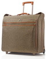 Thumbnail for your product : Hartmann 'Tweed Belting' Wheeled Garment Bag