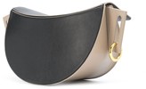 Thumbnail for your product : Yuzefi Dip top-handle bag