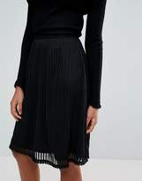 Thumbnail for your product : Vila Pleated Skirt