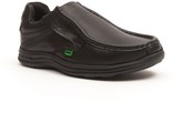 Thumbnail for your product : Kickers Reasan Slip On - Youths - Black