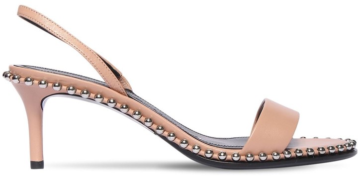 alexander wang sandals sale