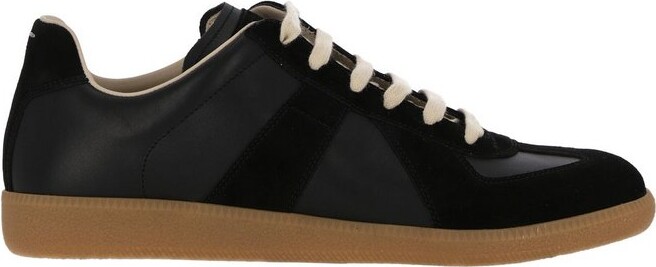 Maison Margiela Replica Low-Top Sneakers
