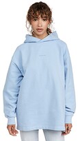 Thumbnail for your product : Acne Studios Hooded Sweatshirt