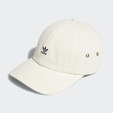 Thumbnail for your product : adidas Relaxed Mini Logo Hat