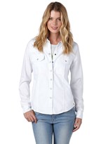 Thumbnail for your product : Roxy Saddleback 3 Top