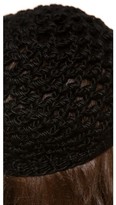 Thumbnail for your product : Eugenia Kim Casey Crochet Beret