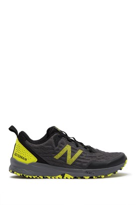 New Balance All Terrain Nitrel Trail Running Sneaker