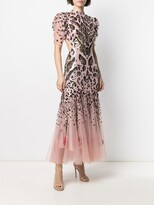 Thumbnail for your product : Temperley London Candy mermaid gown