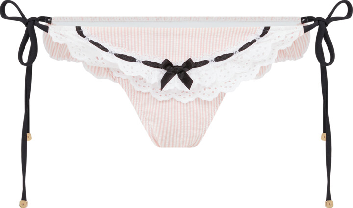 Agent Provocateur Miffy Bikini Bottom
