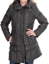 Thumbnail for your product : Cole Haan Outerwear Hooded Down Jacket (For Women)