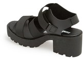 Thumbnail for your product : Sixty Seven SIXTYSEVEN 'Scout' Sandal
