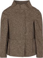 Thumbnail for your product : Marni Tweed jacket