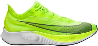 Nike Zoom Fly 3 Running Shoe - Men's