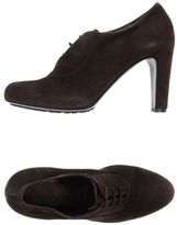 Thumbnail for your product : Roberto Del Carlo Lace-up shoes