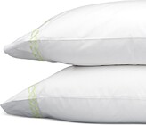 Thumbnail for your product : Matouk Classic Chain King Pillowcase, Pair