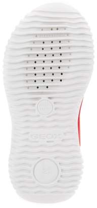 Geox Waviness Waterproof Sneaker