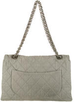 Thumbnail for your product : Chanel Reissue XXL Flap Bag