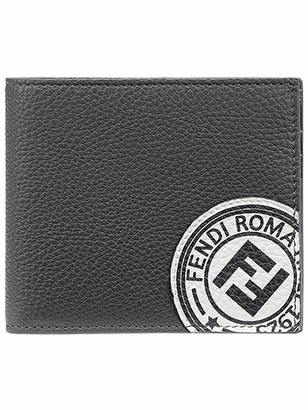 fendi wallet mens sale