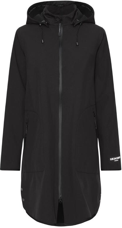 Fleece Lined Raincoat | Shop The Largest Collection | ShopStyle