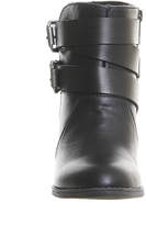 Thumbnail for your product : Blowfish Sworn Heeled Boots Black Old Saddle