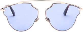 Christian Dior Eyewear DiorSoRealPop Cat Eye Sunglasses