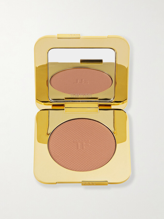 Tom Ford Beauty Soleil Glow Bronzer Gold Dust ShopStyle