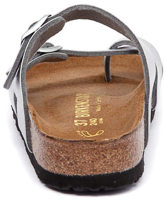 Birkenstock Mayari Pearl white Sandals Womens Shoes Casual Sandals-flat Sandals