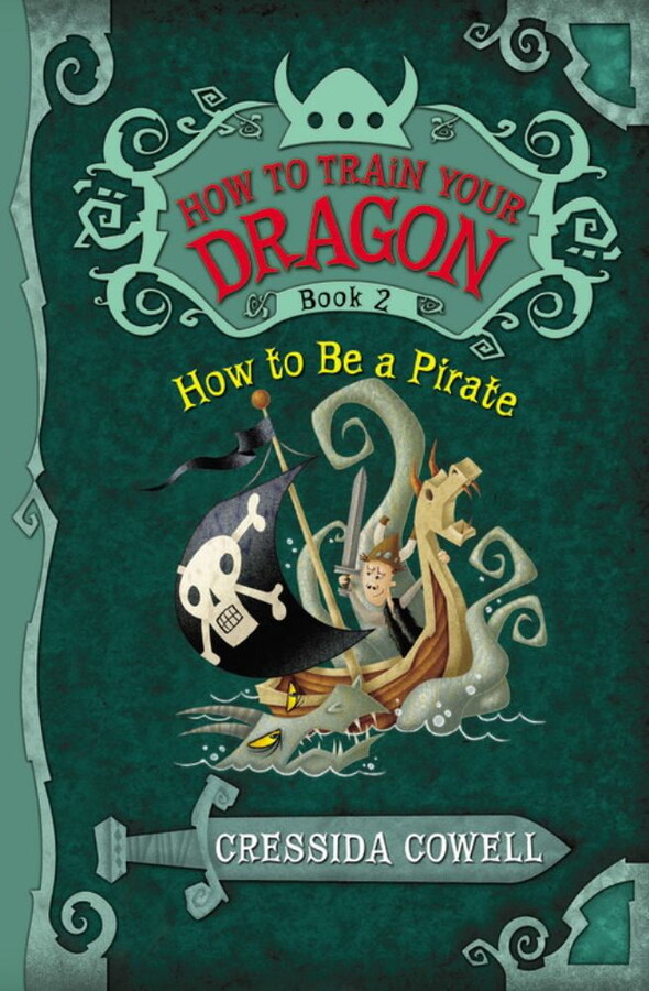 How To Be A Pirate