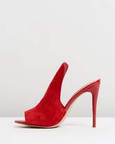 Thumbnail for your product : Steve Madden Sinful