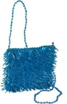 Thumbnail for your product : Moyna Handbags Beaded Mini Cross Body