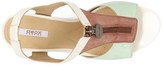 Thumbnail for your product : Geox 'Victory' Wedge Sandal (Women)