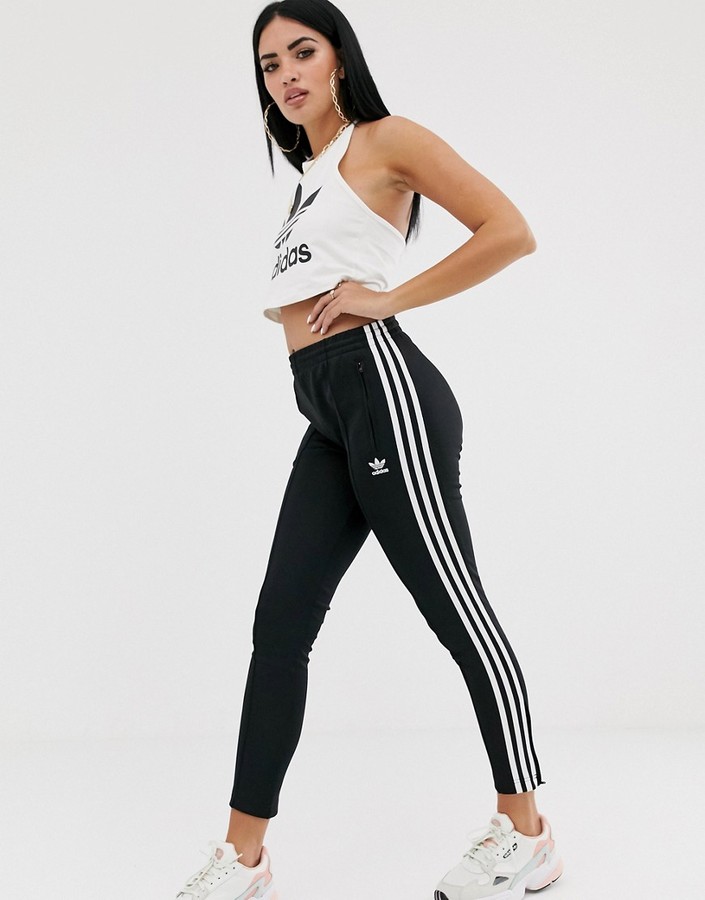 adidas adicolor pants