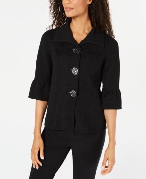 jm collection jacket