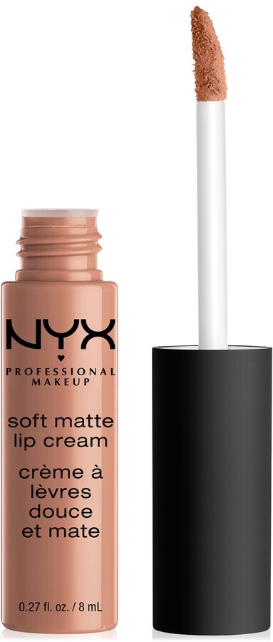 Soft - Matte Cream Lip ShopStyle NYX