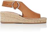 Thumbnail for your product : Rag & Bone Women's Calla Leather Wedge Espadrille Sandals