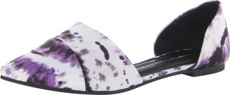 Chinese Laundry Women's Easy Does It D'Orsay Flat