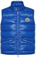 Thumbnail for your product : Moncler Quilted Vest (Toddler Boys, Little Boys & Big Boys)