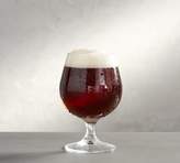 Thumbnail for your product : Pottery Barn Stout Beer Glass