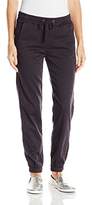 Thumbnail for your product : UNIONBAY Juniors Caylee Relaxed Jogger Pant