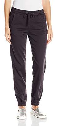 UNIONBAY Juniors Caylee Relaxed Jogger Pant
