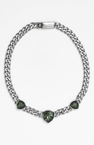 Thumbnail for your product : Givenchy Crystal Collar Necklace (Nordstrom Exclusive)