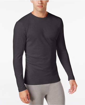 Alfani Men's Long-Sleeve Undershirt, Created for Macy's