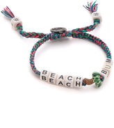 Thumbnail for your product : Venessa Arizaga Palm Beach Bum Bracelet