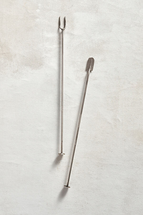 Sneeboer Long Reach Terrarium Tools
