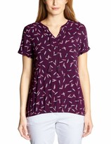 Thumbnail for your product : Cecil Women's 341549 Blouse