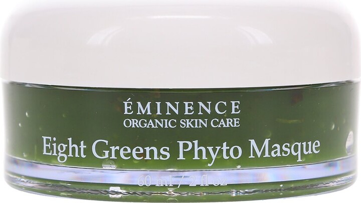 Eminence Unisex 2oz Eight Greens Phyto Masque