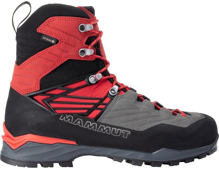 Mammut Men's Shoes | Shop the world's largest collection of fashion |  ShopStyle