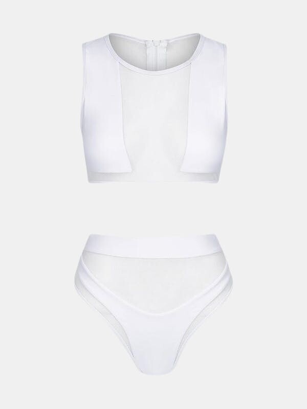 Bikini Beach Hamilton Island Bikini White ShopStyle Two Piece Swimsuits